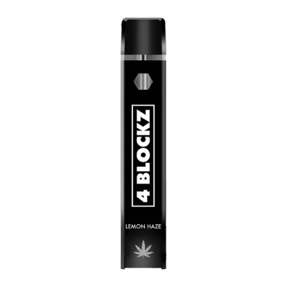 4 Blockz - Lemon Haze (H2 Superior Blend 95%)