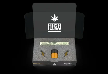 HIGHLANDER Highline – Bild 5